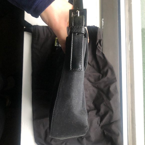 SOLD ♥Authentic Vintage Fendi Shoulderbag - Picture 9 of 15